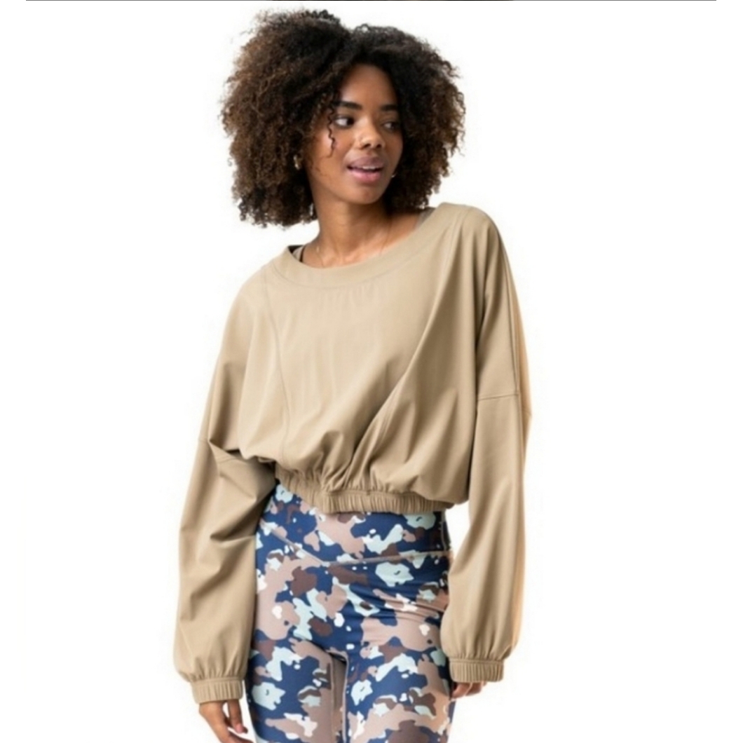 Nwt Dune Outlander Crew
